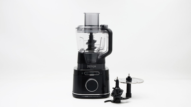 Ninja Detect Kitchen System Power Blender + Processor Pro TB401ANZ