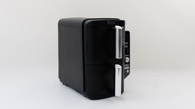 Ninja DoubleStack XXXL 9.5L 2 Drawer Air Fryer SL400