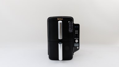 Ninja DoubleStack XXXL 9.5L 2 Drawer Air Fryer SL400
