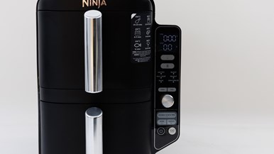 Ninja DoubleStack XXXL 9.5L 2 Drawer Air Fryer SL400