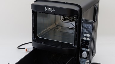 Ninja DoubleStack XXXL 9.5L 2 Drawer Air Fryer SL400