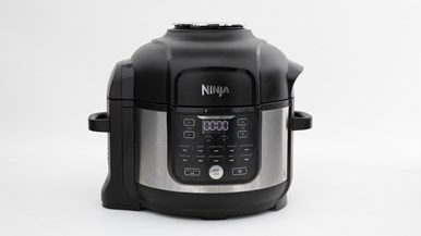 Ninja Foodi 11-IN-1 6L Multi Cooker OP350ANZ (air Fryer Mode) Review ...