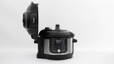 Ninja Foodi 11-IN-1 6L Multi Cooker OP350ANZ (air fryer mode)