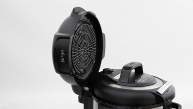 Ninja Foodi 11-IN-1 6L Multi Cooker OP350ANZ (air fryer mode)