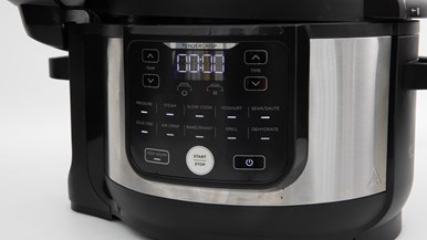 Ninja Foodi 11-IN-1 6L Multi Cooker OP350ANZ (air fryer mode)