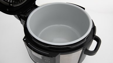 Ninja Foodi 11-IN-1 6L Multi Cooker OP350ANZ (air fryer mode)