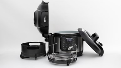 Ninja Foodi 11-IN-1 6L Multi Cooker OP350ANZ
