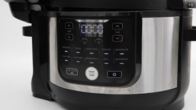 Ninja Foodi 11-IN-1 Multi Cooker (OP350), Explore endless cooking recipes  with the Ninja Foodi 11-in-1 Multi-Cooker! Its 11 programmable cooking  functions allow you to cook up a feast of