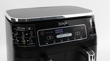 Ninja Foodi Dual Zone Air fryer AF300ANZ