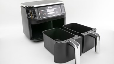 Ninja Foodi Dual Zone Air fryer AF300ANZ