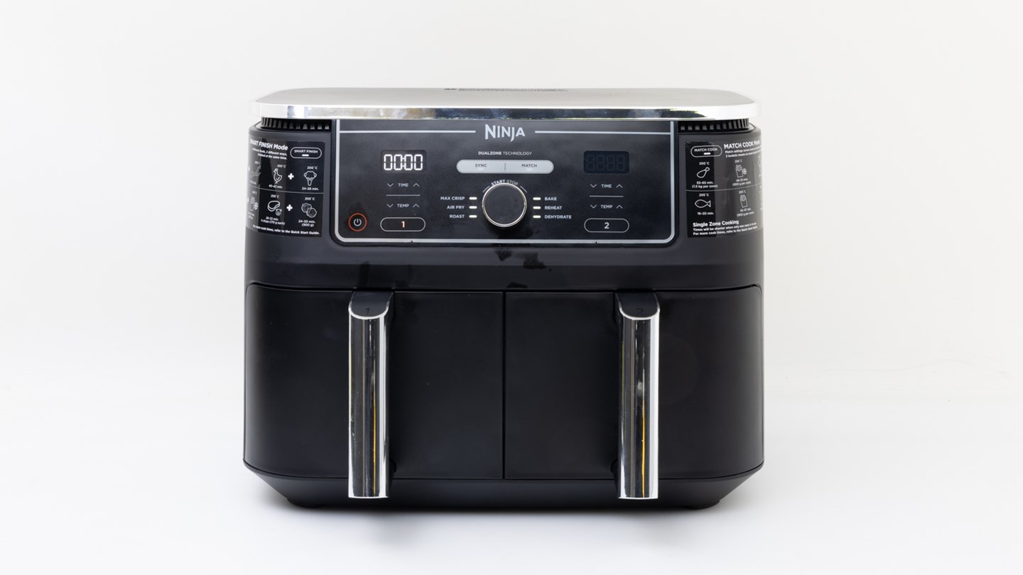 Ninja Foodi 11-IN-1 6L Multi Cooker OP350ANZ (air Fryer Mode) Review ...