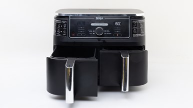 Ninja Foodi Max XXXL Dual Zone Air Fryer AF400