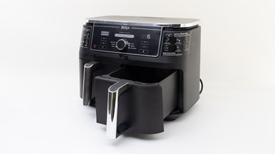 Ninja Foodi Max XXXL Dual Zone Air Fryer AF400