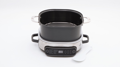 Ninja Foodi PossibleCooker Pro MC1101ANZ