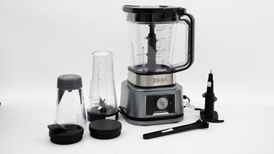 Ninja Foodi Power Blender and Processor System CB350ANZ