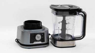 Ninja Foodi Power Blender and Processor System CB350ANZ