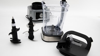 Ninja Foodi Power Blender and Processor System CB350ANZ