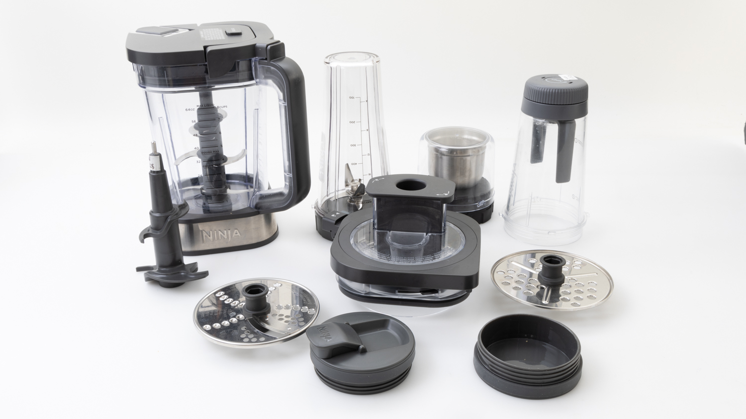 Ninja Foodi Power Blender Ultimate System - CB402