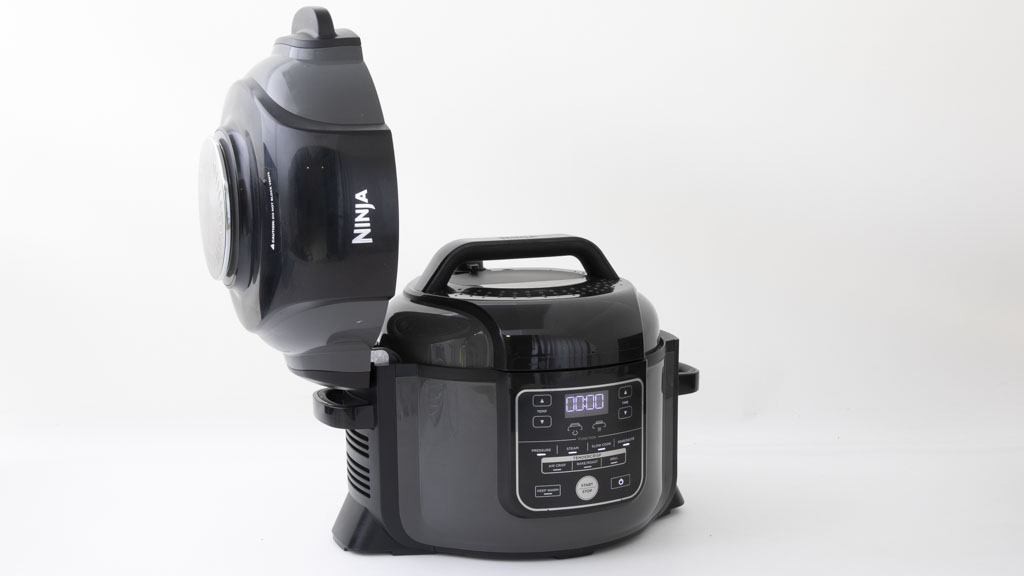 Ninja Foodi Pressure Cooker That Crisps OP300 Review | Multi-cooker ...