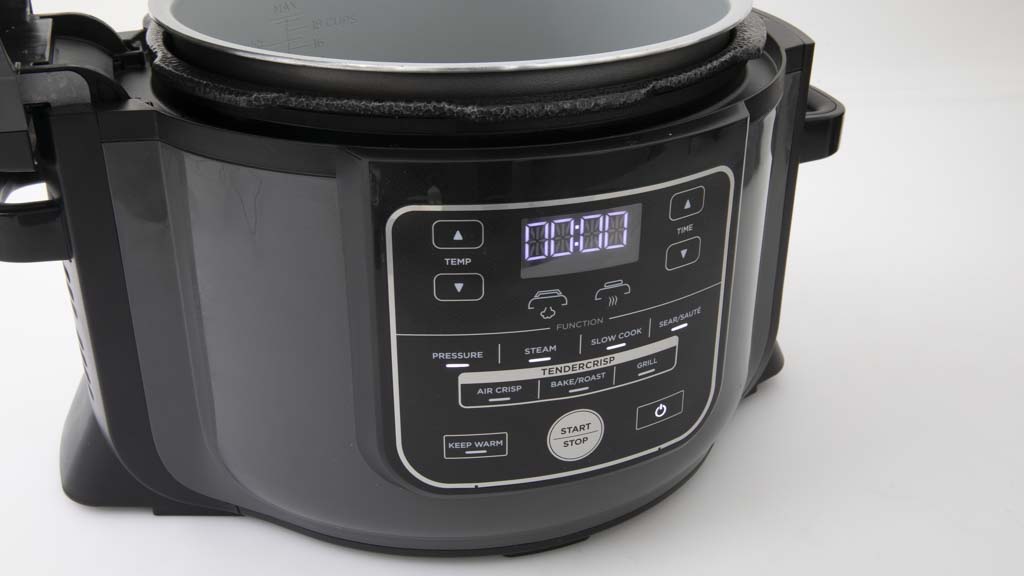 Ninja Foodi Pressure Cooker that Crisps OP300