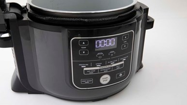 Ninja Foodi Pressure Cooker that Crisps OP300