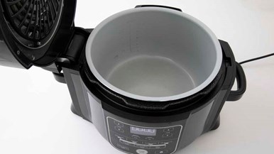 Ninja Foodi Pressure Cooker that Crisps OP300