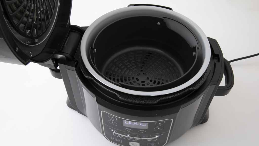 Ninja Foodi Pressure Cooker That Crisps OP300 Review | Multi-cooker ...