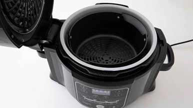 Ninja Foodi Pressure Cooker that Crisps OP300