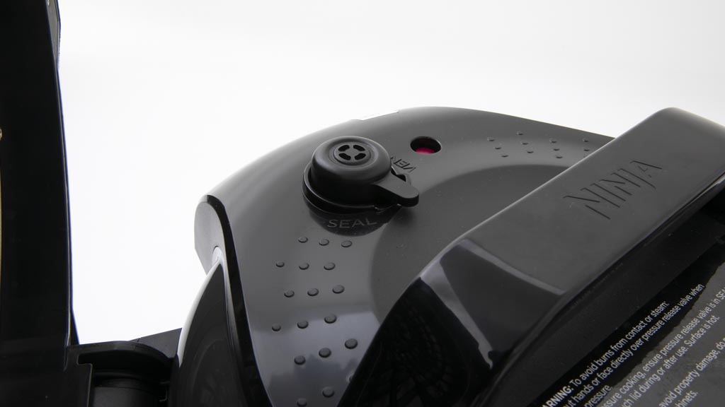Ninja Foodi Pressure Cooker that Crisps OP300