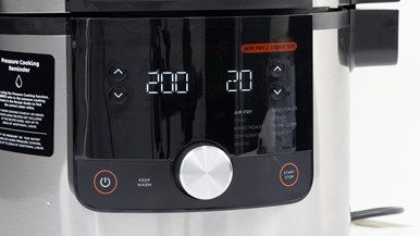 Ninja Foodi SmartLid Multi Cooker 14 in 1 OL650ANZ