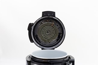 Ninja Foodi SmartLid Multi Cooker 14 in 1 OL650ANZ