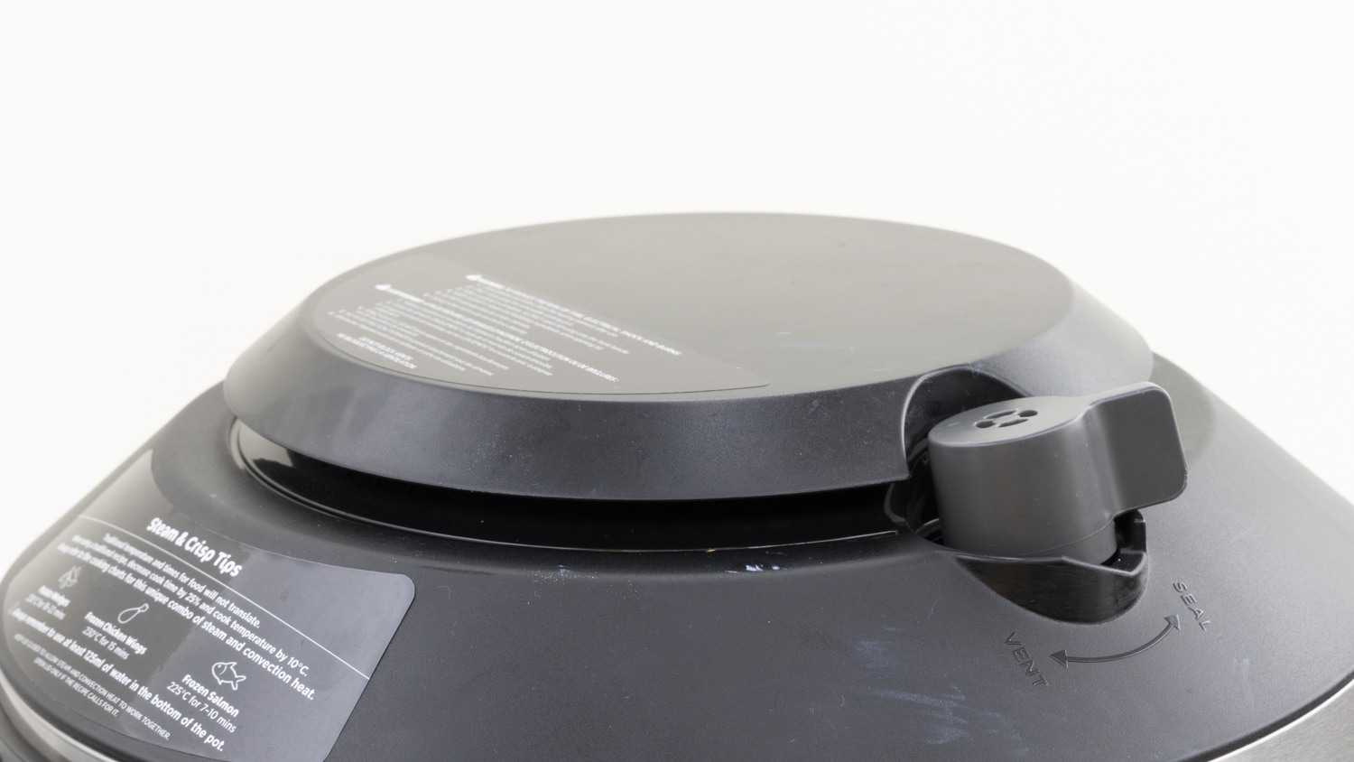 Ninja Foodi SmartLid Multi Cooker 14 in 1 OL650ANZ