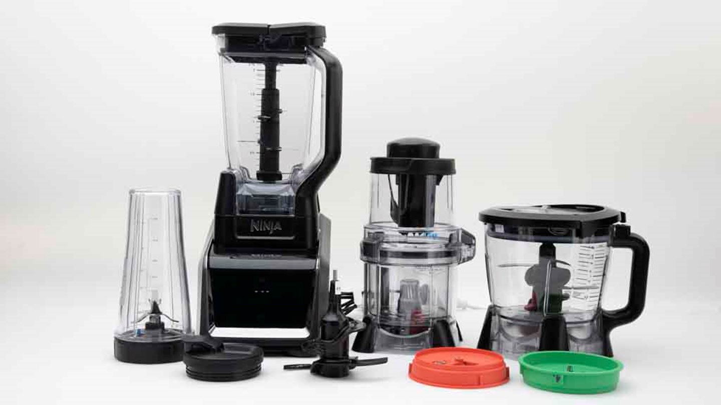 Ninja Intellisense Kitchen System CT682 ANZ 30 Review Blender CHOICE
