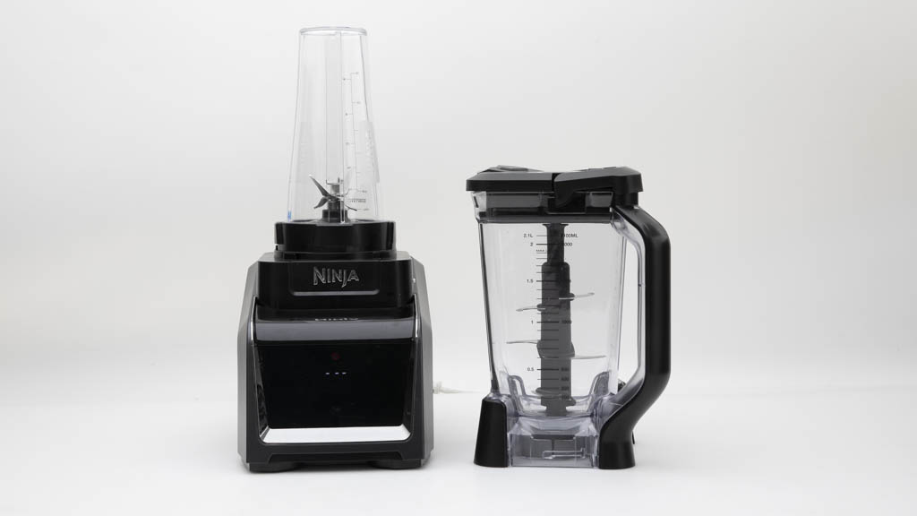 Ninja Intellisense Kitchen System CT682 ANZ 30