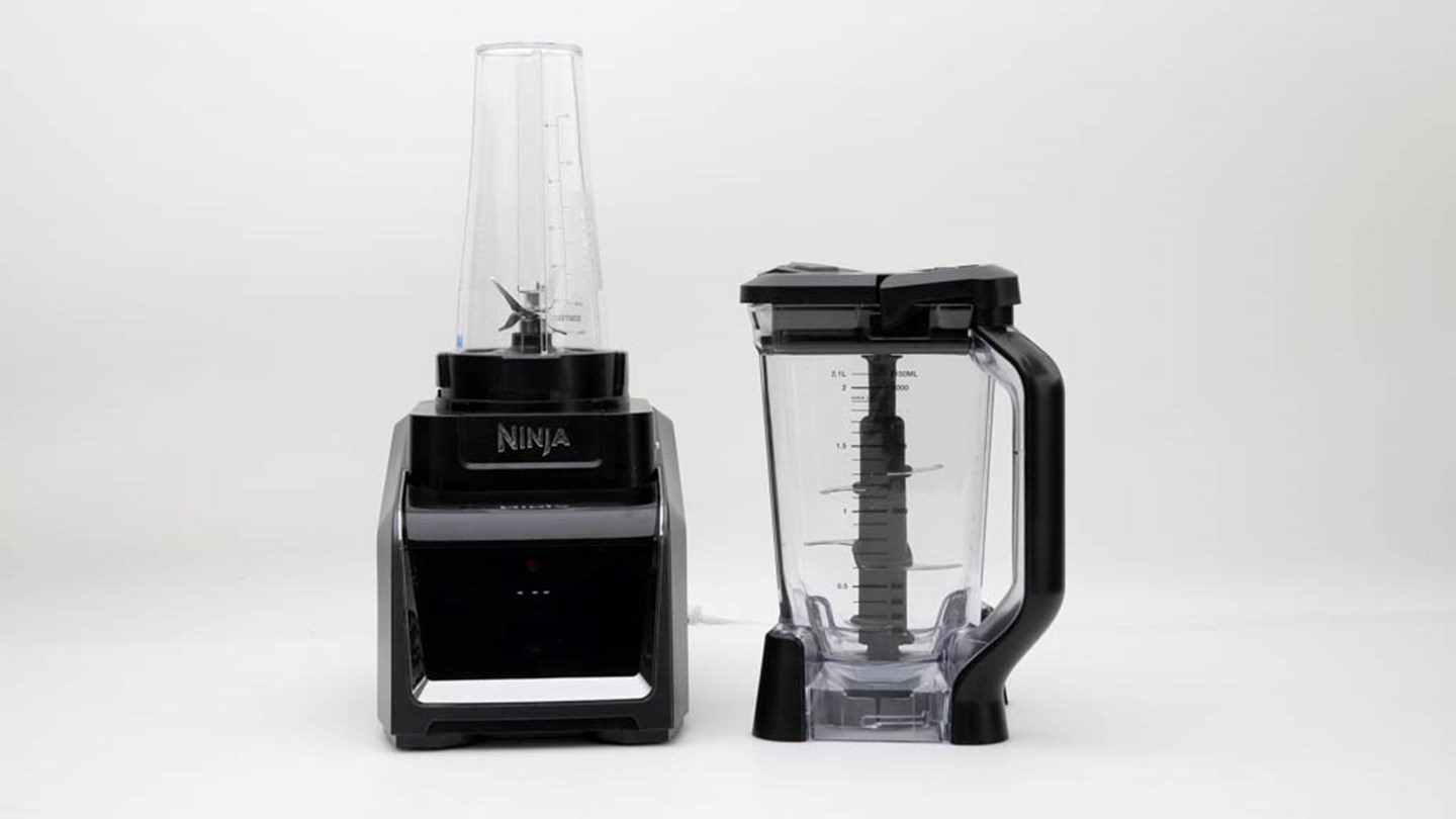 Ninja Intellisense Kitchen System CT682 ANZ 30 Review Blender CHOICE