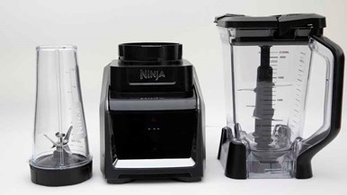 Ninja Intellisense Kitchen System CT682 ANZ 30