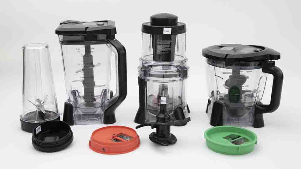 Ninja Intellisense Kitchen System CT682 ANZ 30