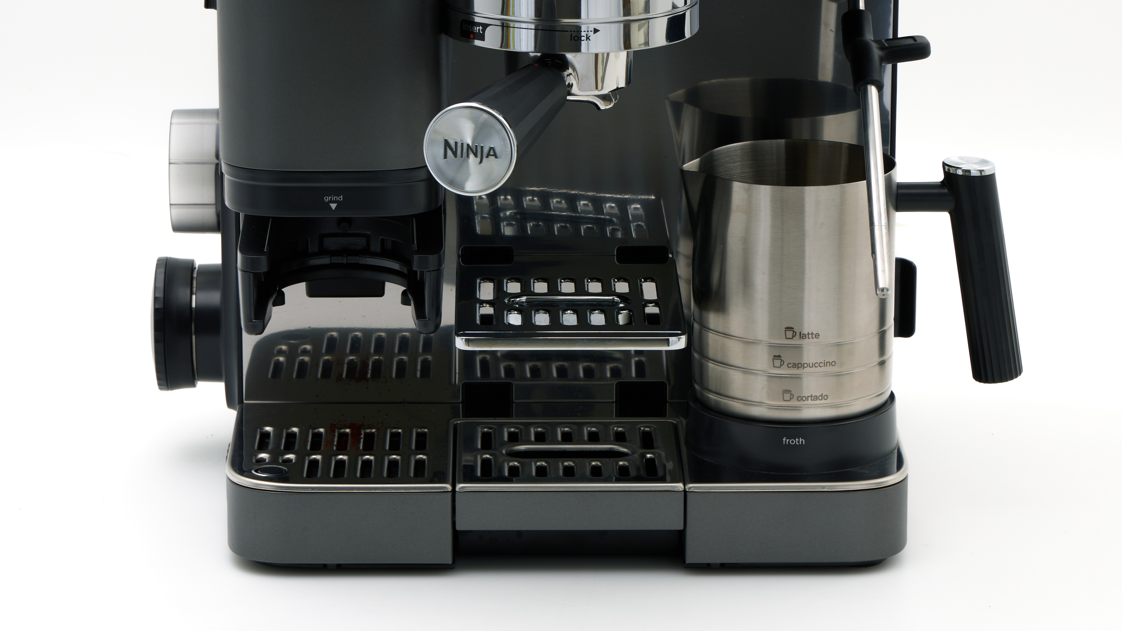 Ninja Luxe Cafe Premier Series (ES601)