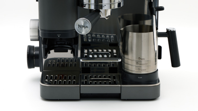Ninja Luxe Cafe Premier Series (ES601)