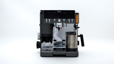Ninja Luxe Cafe Premier Series (ES601)