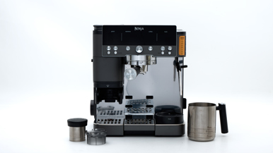 Ninja Luxe Cafe Premier Series (ES601)