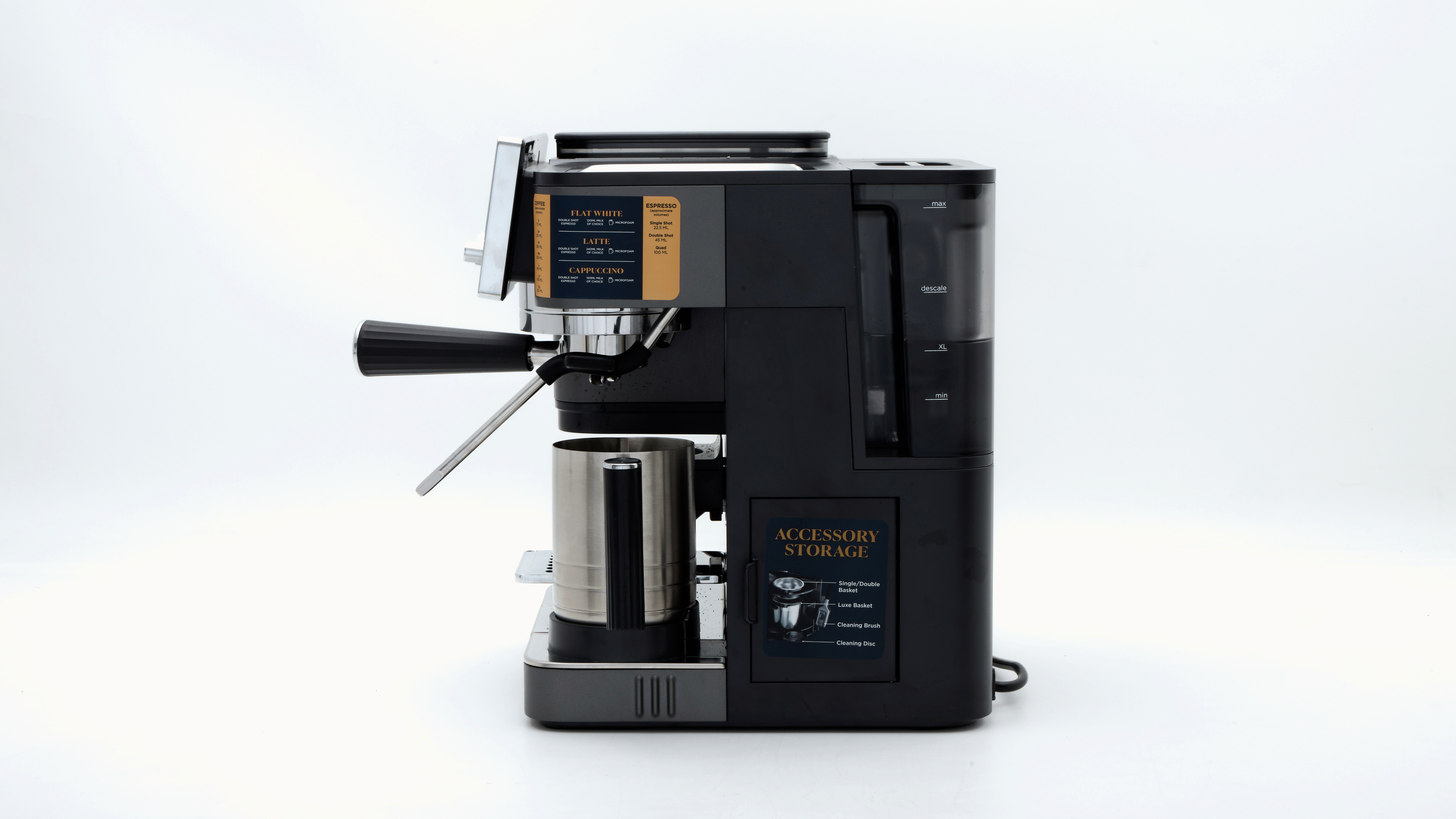 Ninja Luxe Cafe Premier Series (ES601)