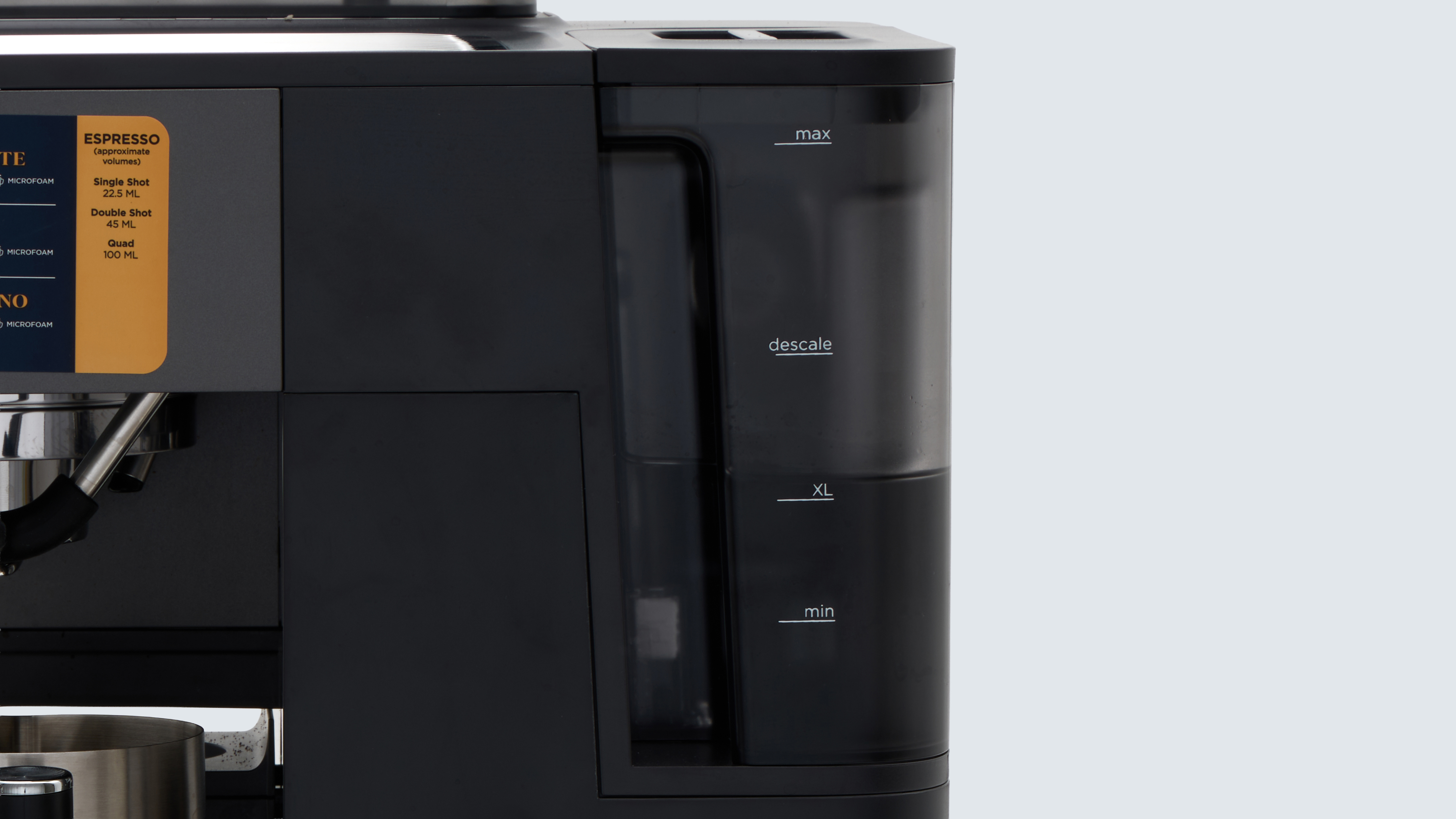 Ninja Luxe Cafe Premier Series (ES601)