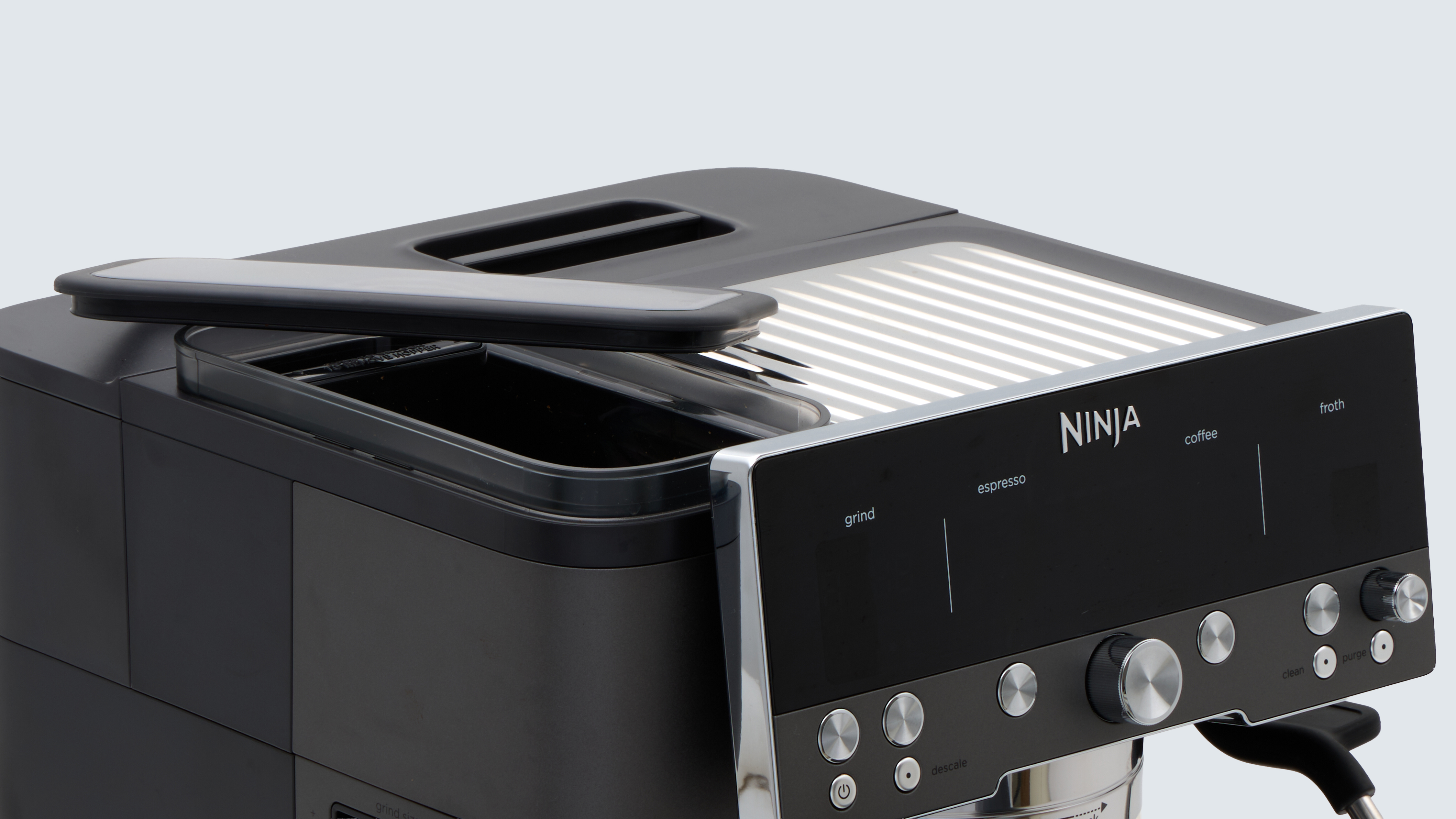 Ninja Luxe Cafe Premier Series (ES601)