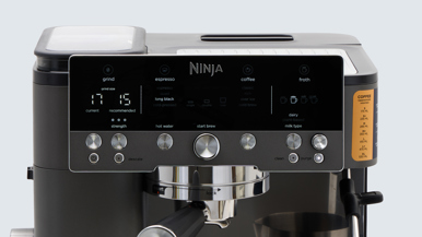 Ninja Luxe Cafe Premier Series (ES601)