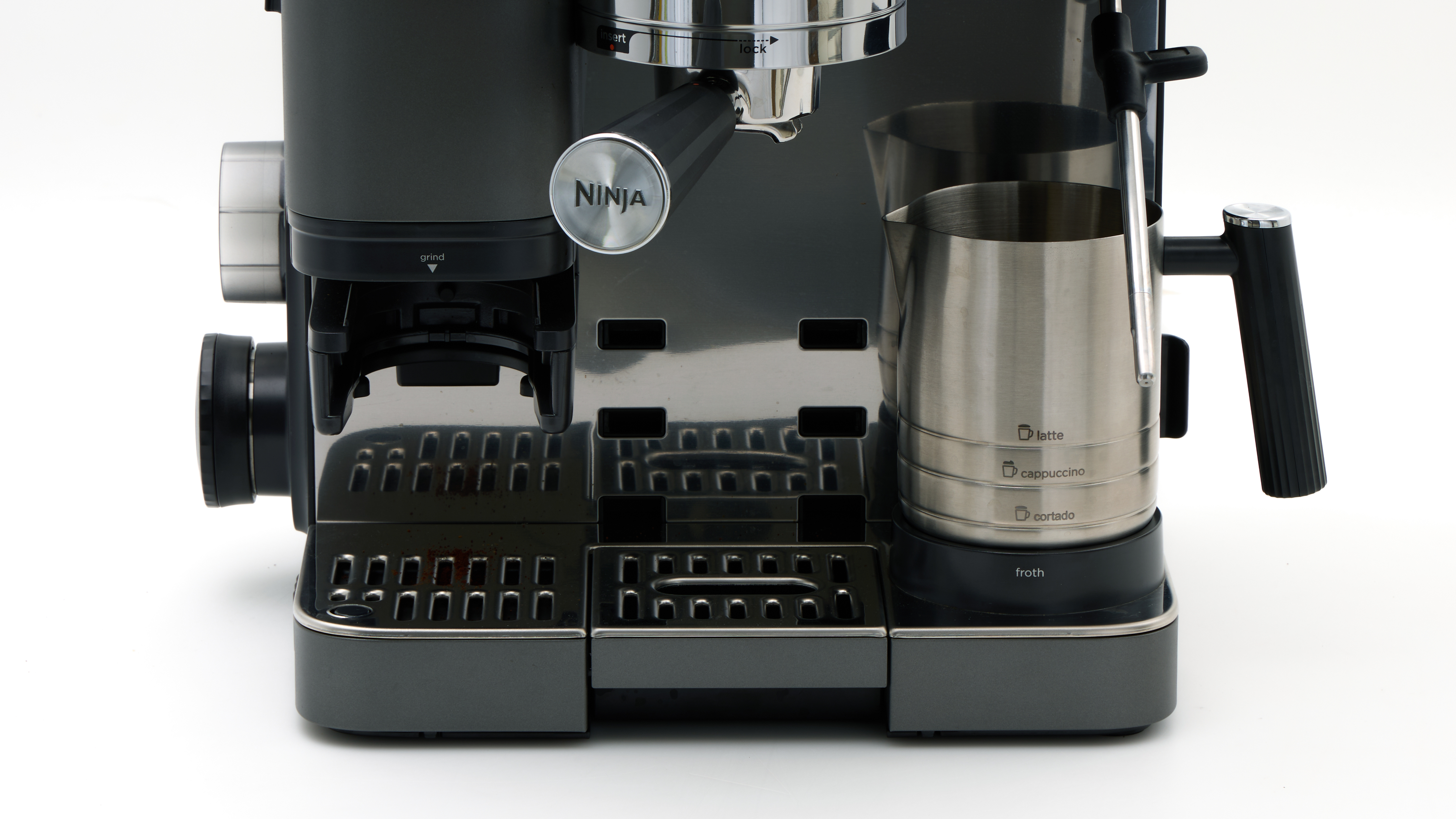 Ninja Luxe Cafe Premier Series (ES601)