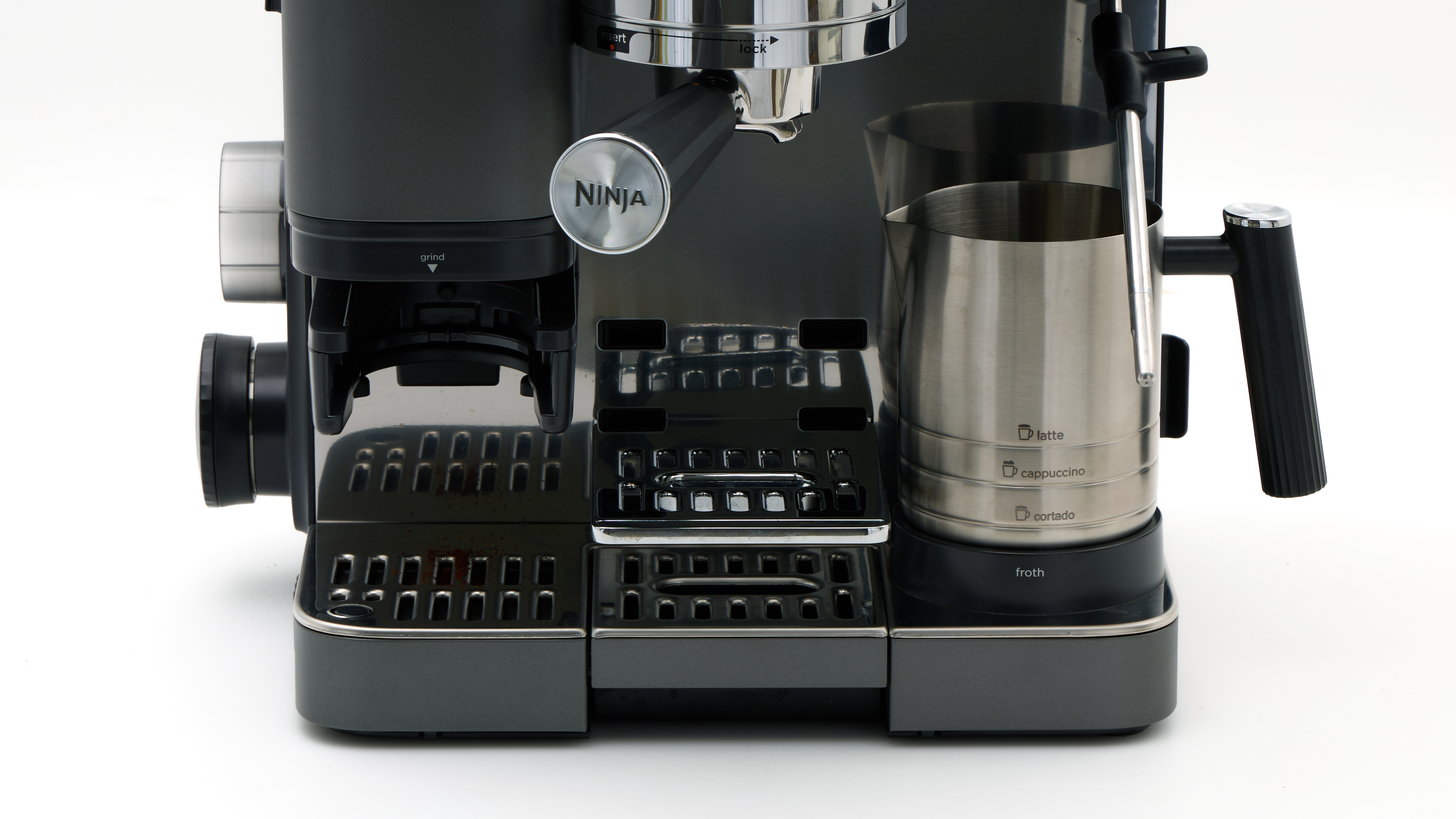 Ninja Luxe Cafe Premier Series (ES601)