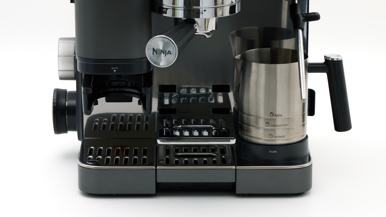 Ninja Luxe Cafe Premier Series (ES601)