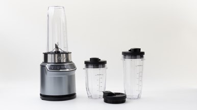 Ninja Nutri-Blender Pro With Auto IQ BN500ANZ