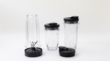 Ninja Nutri-Blender Pro With Auto IQ BN500ANZ